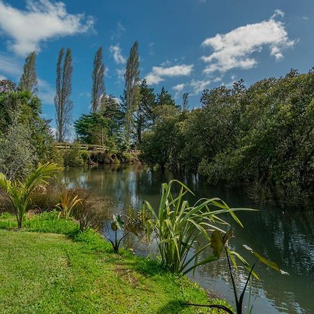 On The Point Appartement Whitianga Buitenkant foto