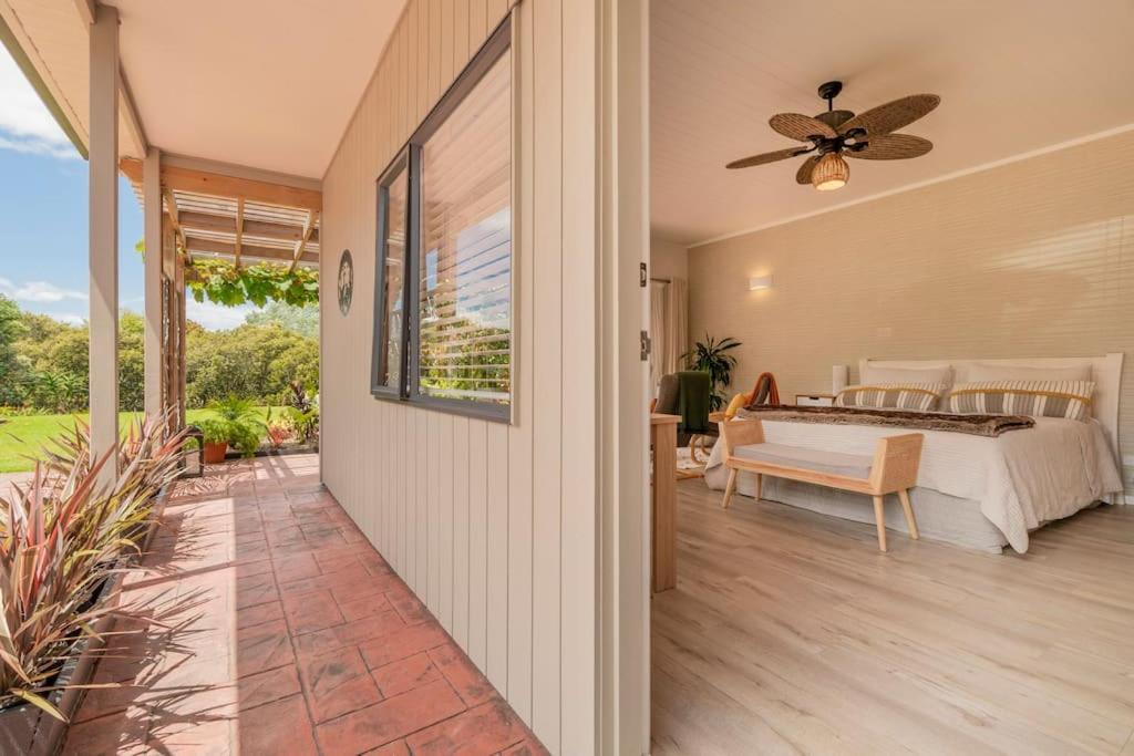On The Point Appartement Whitianga Buitenkant foto