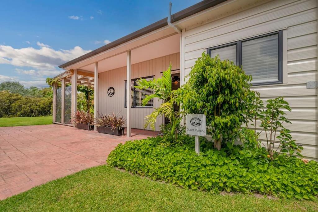 On The Point Appartement Whitianga Buitenkant foto