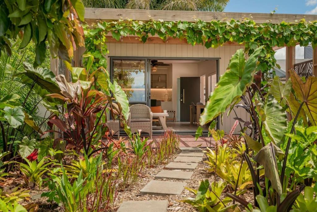 On The Point Appartement Whitianga Buitenkant foto
