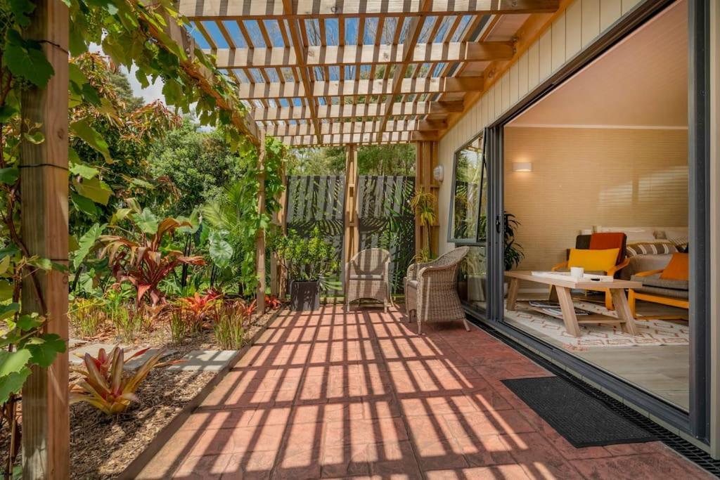 On The Point Appartement Whitianga Buitenkant foto